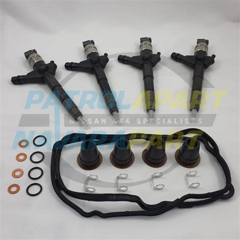 $4500 worth of high tech pumping technology that delivers 28,000psi of fuel presure to the fuel rail and <b>injectors</b>. . Navara d40 injector rattle